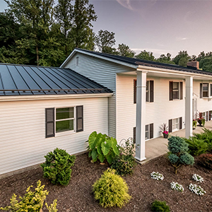 Tuscarora Roofing Images