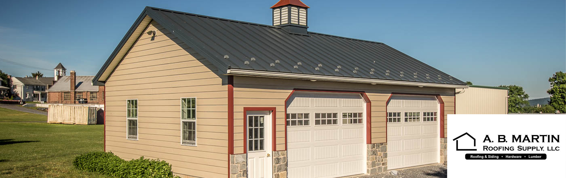 Tuscarora Roofing Images