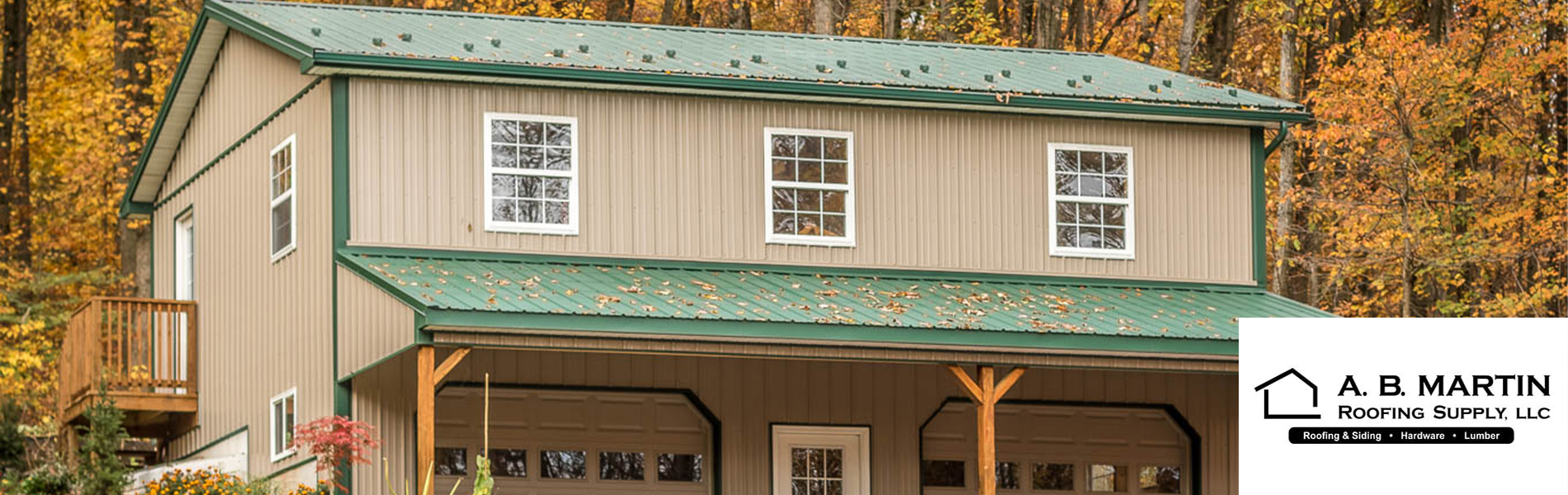 Tuscarora Roofing Images