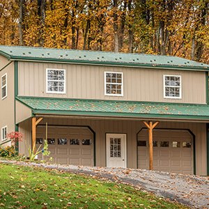 Tuscarora Roofing Images