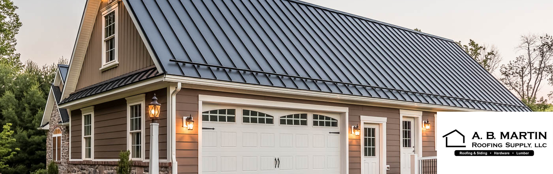 Tuscarora Roofing Images
