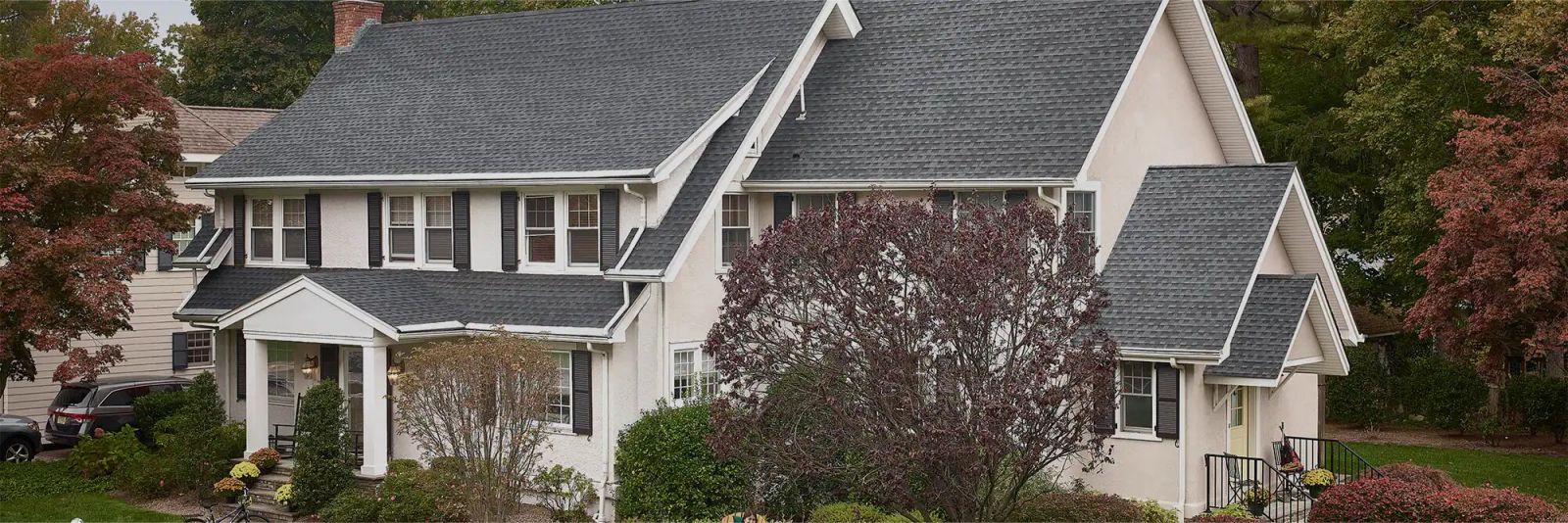 Tuscarora RoofingImages