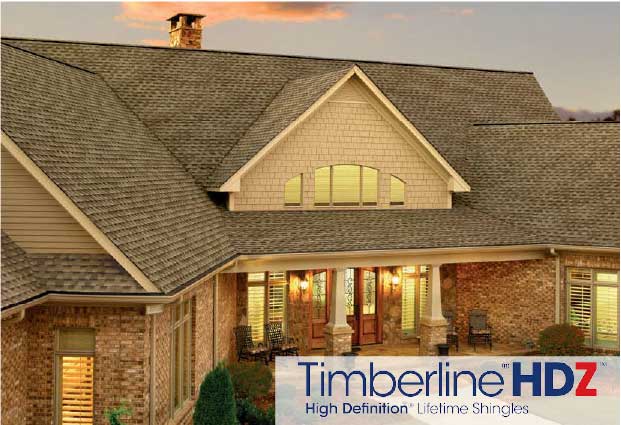 Tuscarora RoofingImages