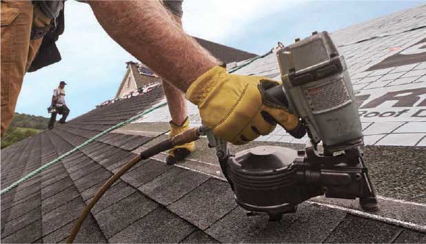 Tuscarora RoofingImages