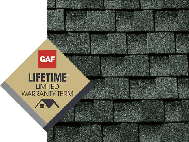 Tuscarora Roofing Images