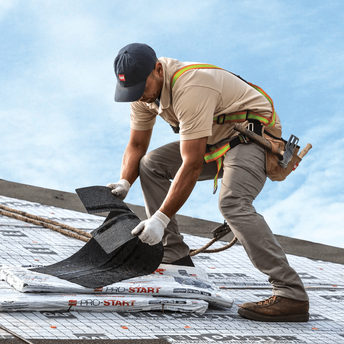 Tuscarora Roofing Images