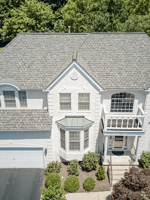 Tuscarora Roofing Images