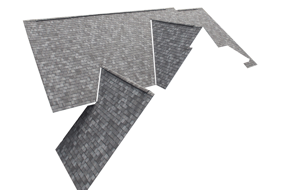 Tuscarora Roofing Images