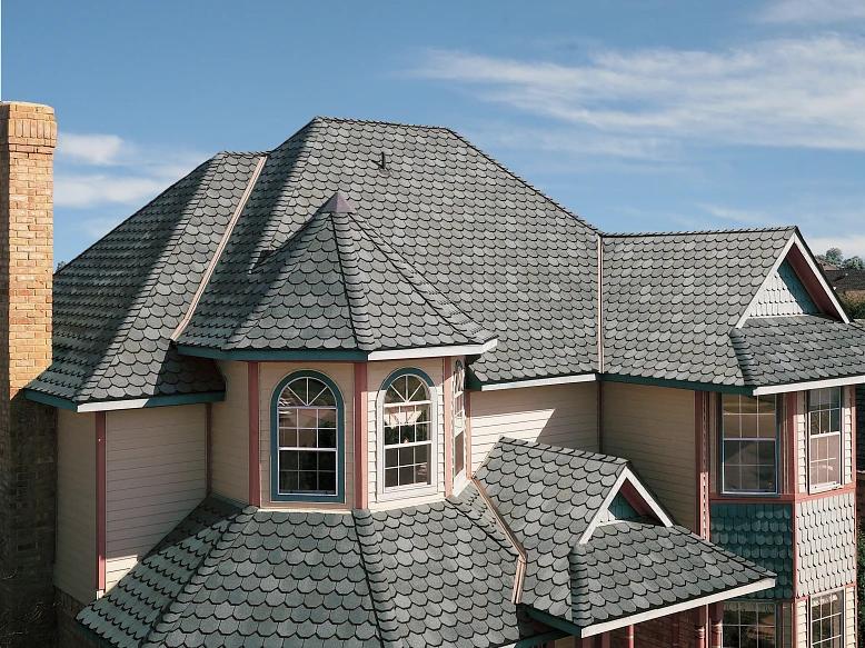 Tuscarora Roofing Images
