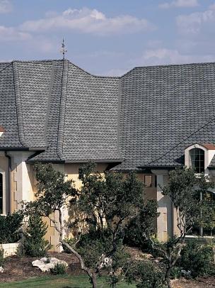 Tuscarora Roofing Images