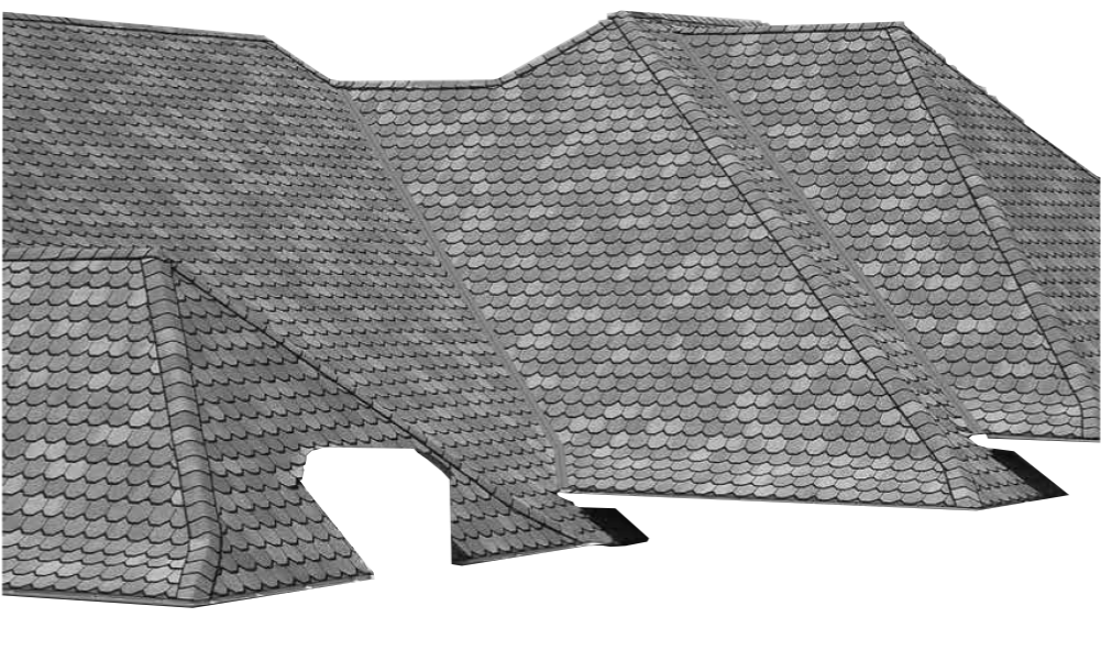 Tuscarora Roofing Images