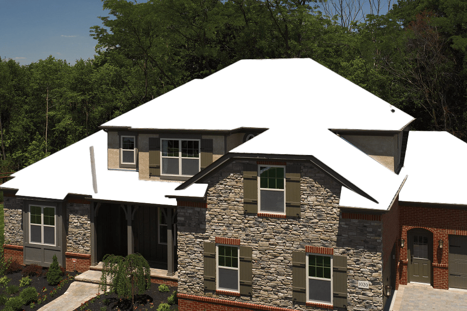 Tuscarora Roofing Images