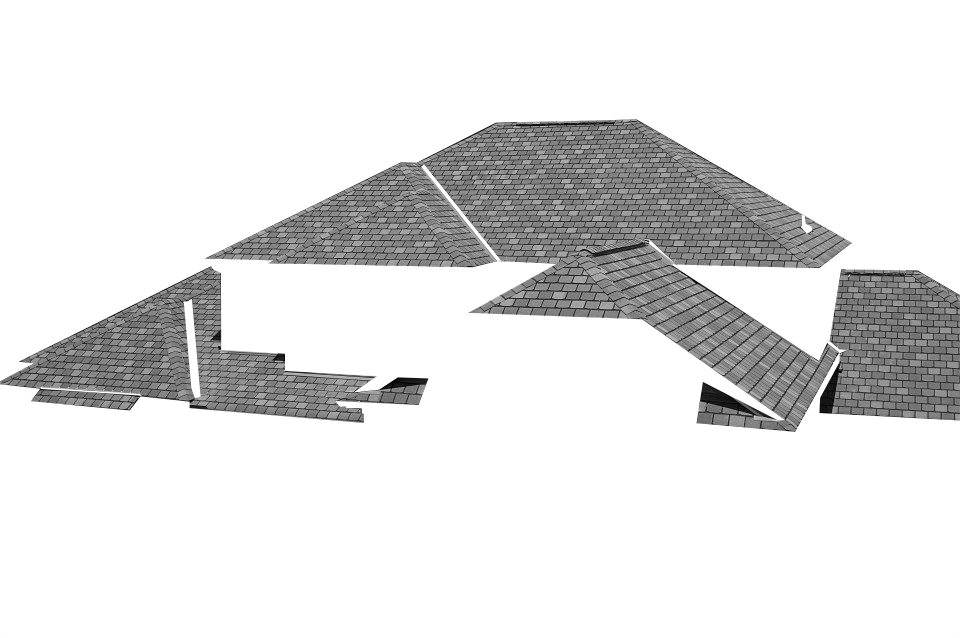 Tuscarora Roofing Images