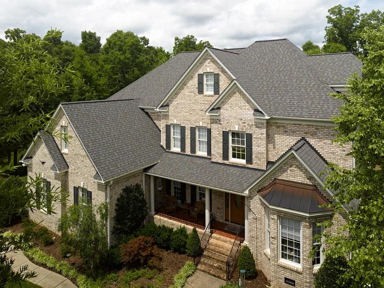 Tuscarora Roofing Images
