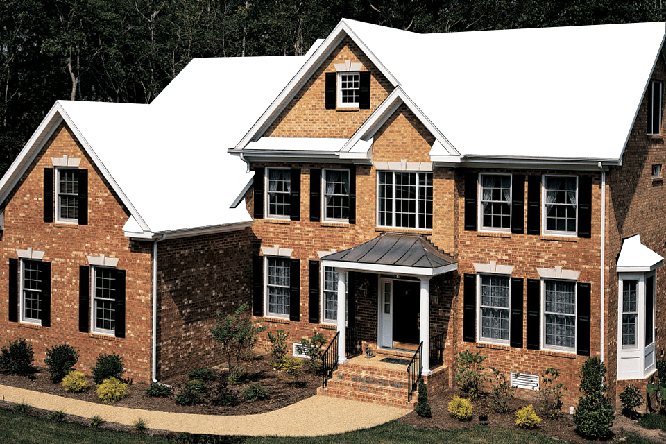 Tuscarora Roofing Images