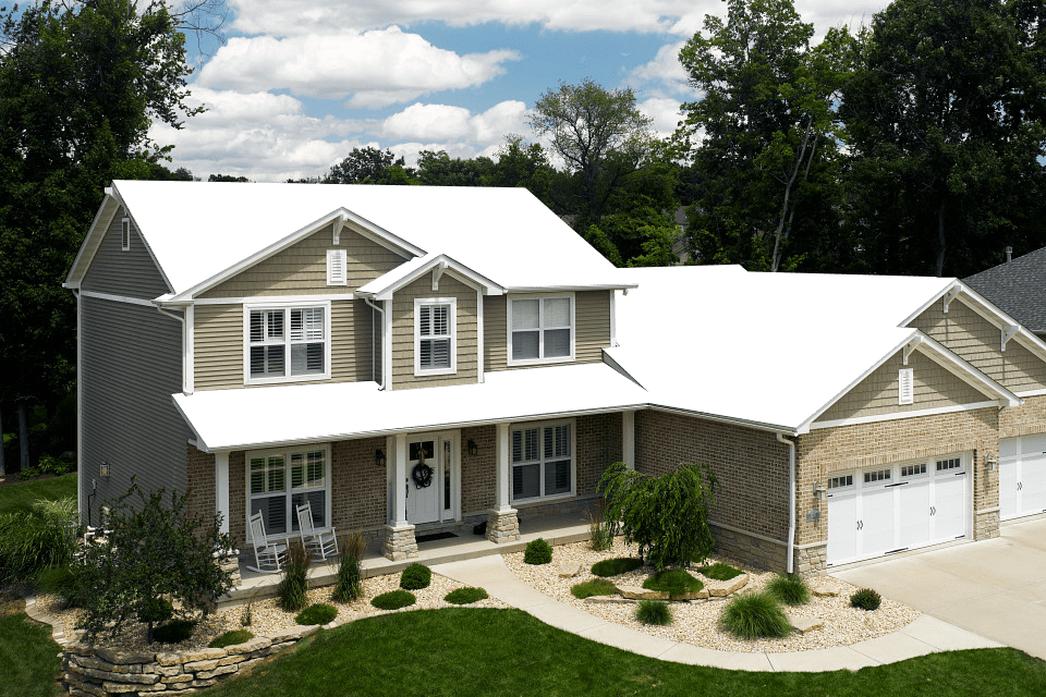 Tuscarora Roofing Images