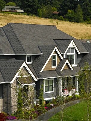 Tuscarora Roofing Images