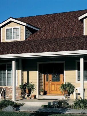 Tuscarora Roofing Images