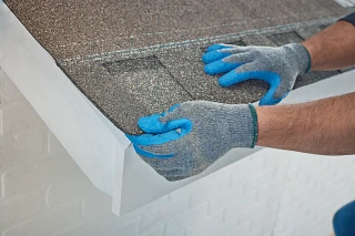 Tuscarora Roofing Images