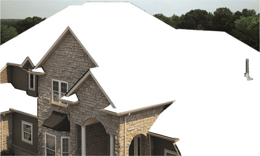 Tuscarora Roofing Images