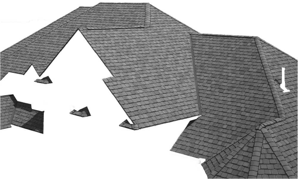 Tuscarora Roofing Images