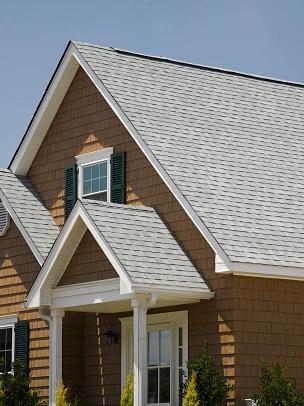 Tuscarora Roofing Images