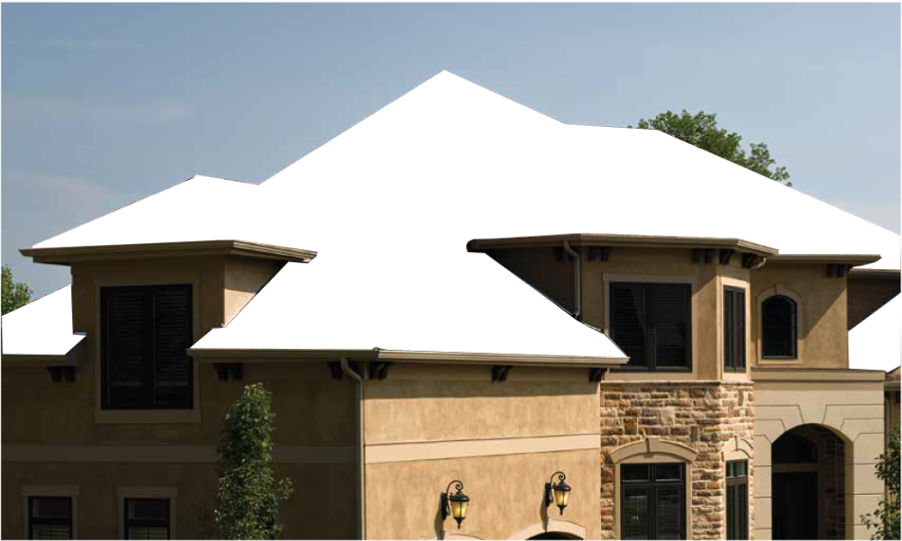 Tuscarora Roofing Images