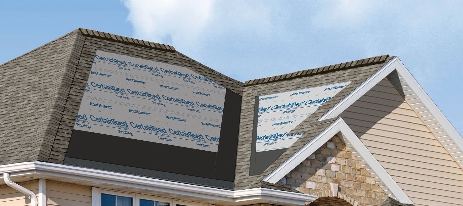 Tuscarora Roofing Images
