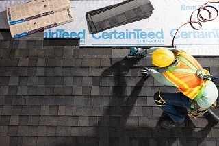 Tuscarora Roofing Images