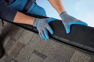 Tuscarora Roofing Images
