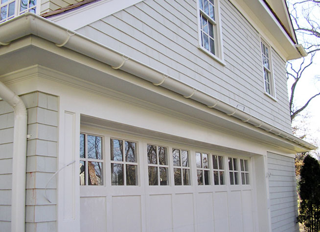 Tuscarora Roofing Images