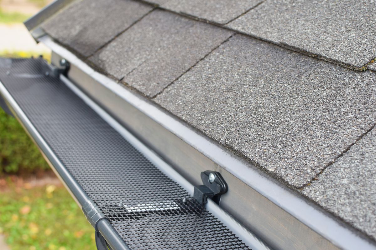 Tuscarora Roofing Images