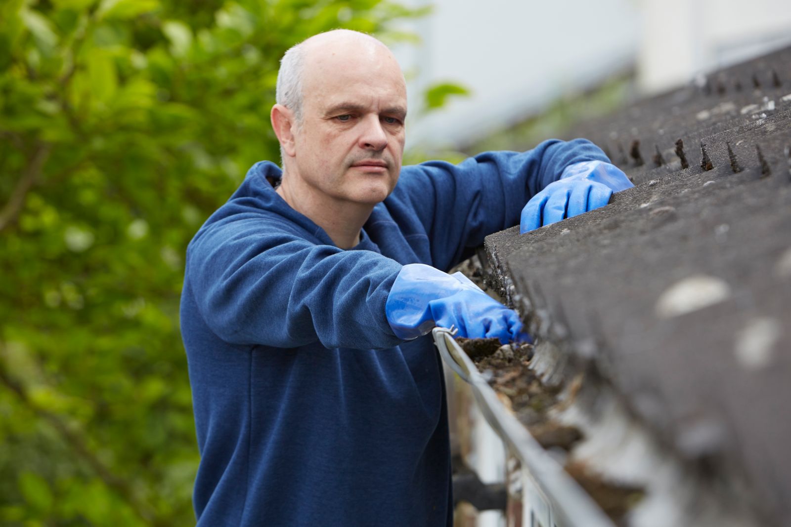 Tuscarora Roofing Images