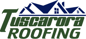 Tuscarora Roofing logo
